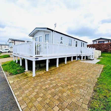 Sunset Terrace Rockley Park Haven Hotel Lytchett Minster Exterior foto
