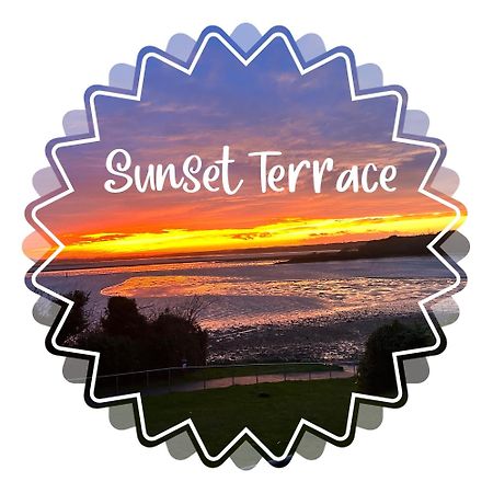 Sunset Terrace Rockley Park Haven Hotel Lytchett Minster Exterior foto